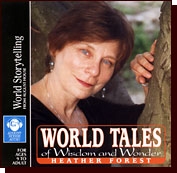 Worldtales -- Tape