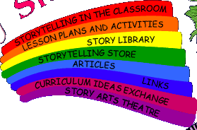Chock full of Stories & Lesson Plans & Ideas to Share!!